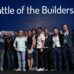 Cardano battle of the builders