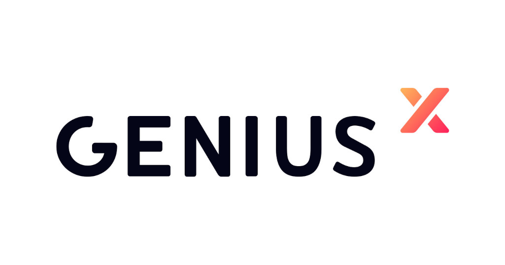 Genius_X_logo