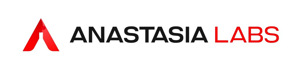 Anastasia labs logo