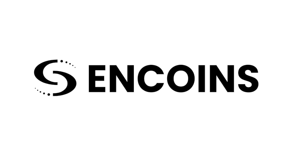 Encoins Logo